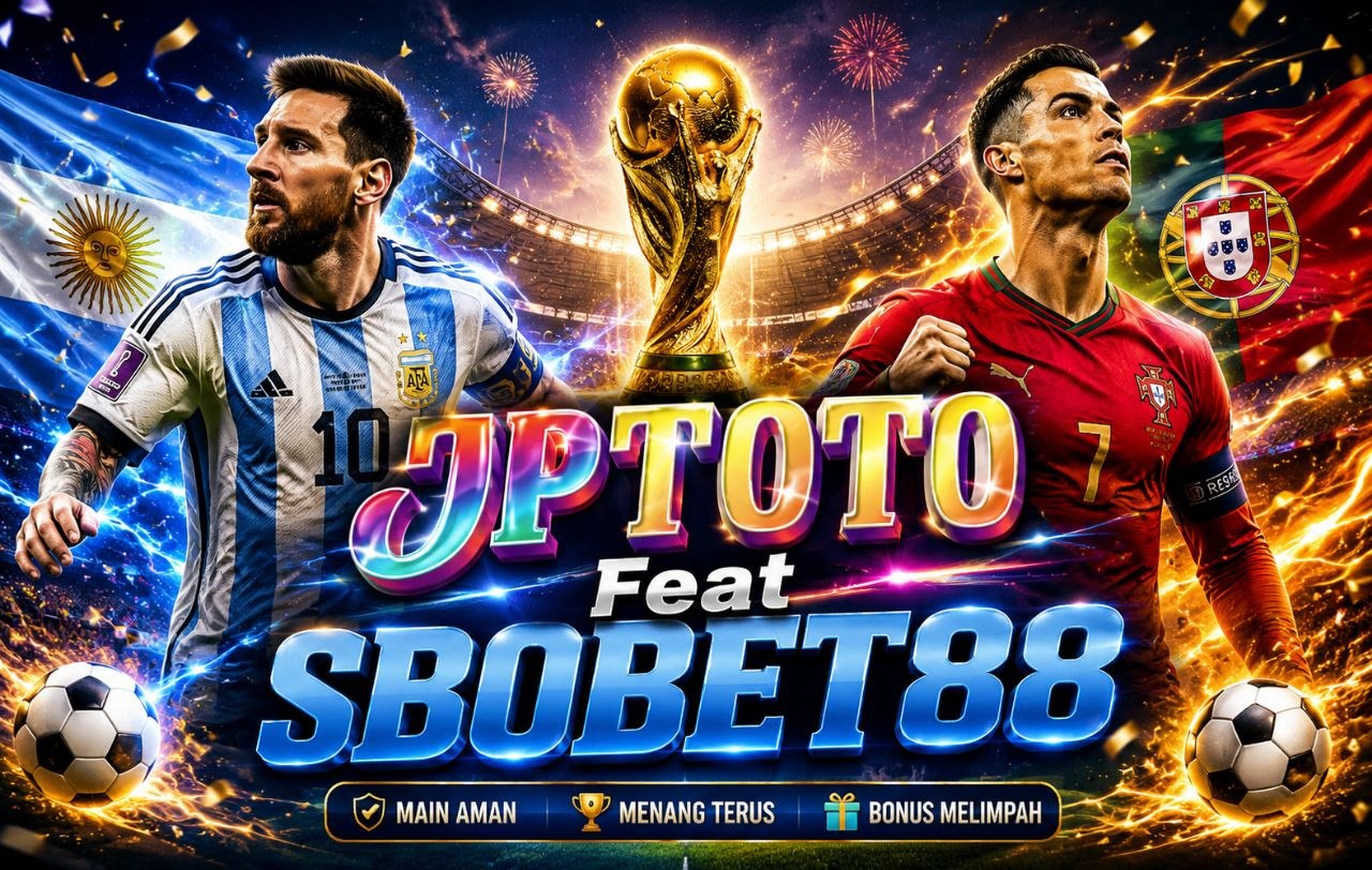 JPTOTO